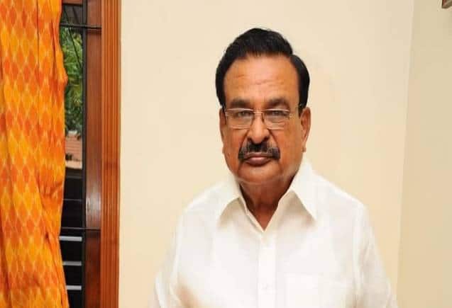 Lok Sabha Elections 2024: तमिलनाडु के सांसद गणेश मूर्ति को टिकट नहीं मिलने पर खाया जहर, अस्पताल में हुए भर्ती