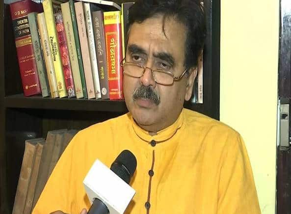 कलकत्ता HC के चर्चित जज अभिजीत गंगोपाध्याय BJP में होंगे शामिल, बोले- 'TMC सबसे खराब पार्टी, मोदी अच्छे नेता'