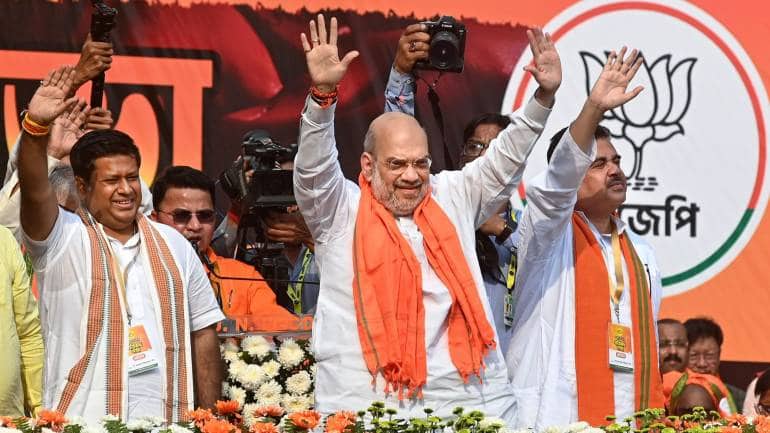 Lok Sabha Elections 2024: BJP ने पश्चिम बंगाल की 20 सीटों पर उतारे उम्मीदवार, पहली लिस्ट में देखें किसको कहां से मिला टिकट