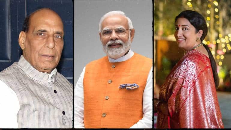 Lok Sabha Elections 2024: पहली लिस्ट में UP की 51 सीटों पर BJP ने उतारे उम्मीदवार, यहां देखें पूरी लिस्ट