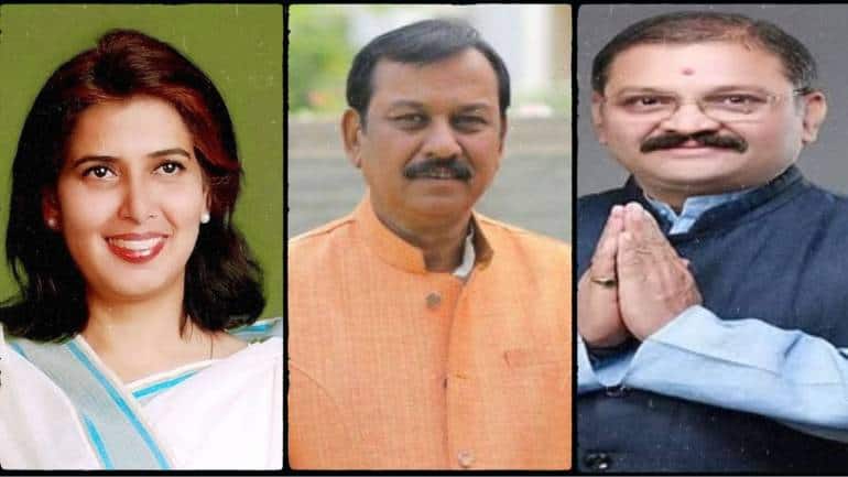 Lok Sabha Elections 2024: छत्तीसगढ़ की सभी 11 लोकसभा सीटों पर BJP ने किया उम्मीदवारों के नाम का ऐलान, यहां देखें पूरी लिस्ट Lok Sabha Elections 2024: छत्तीसगढ़ की सभी 11 लोकसभा सीटों पर BJP ने किया उम्मीदवारों के नाम का ऐलान, यहां देखें पूरी लिस्ट