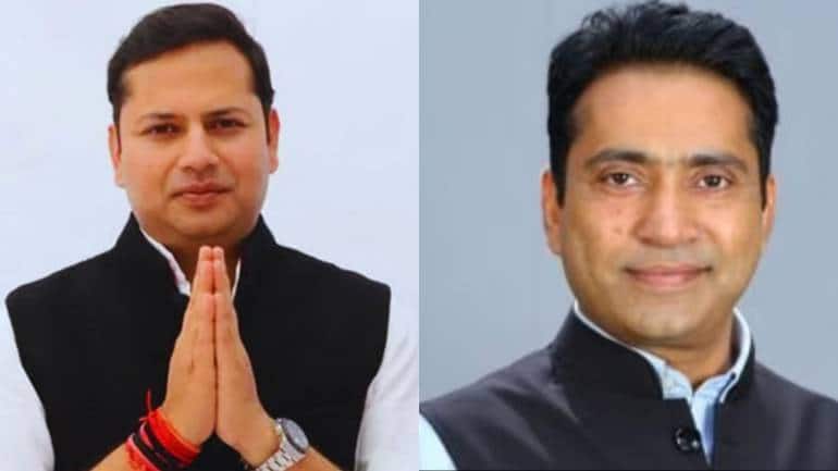 Lok Sabha Elections 2024: राजस्थान में 10 सीटों पर कांग्रेस ने उतारे नए चेहरे, गहलोत के बेटे को भी टिकट, देखें पूरी लिस्ट