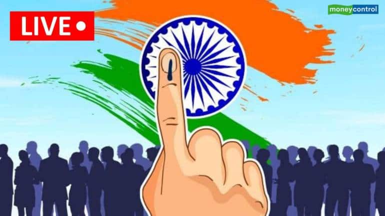 Lok Sabha Election 2024 Date LIVE updates: मुख्य चुनाव आयुक्त राजीव कुमार ने कहा कि चुनाव का पर्व देश का पर्व, CEC ने कहा भारत के चुनाव पर दुनियाभर की नजर है।