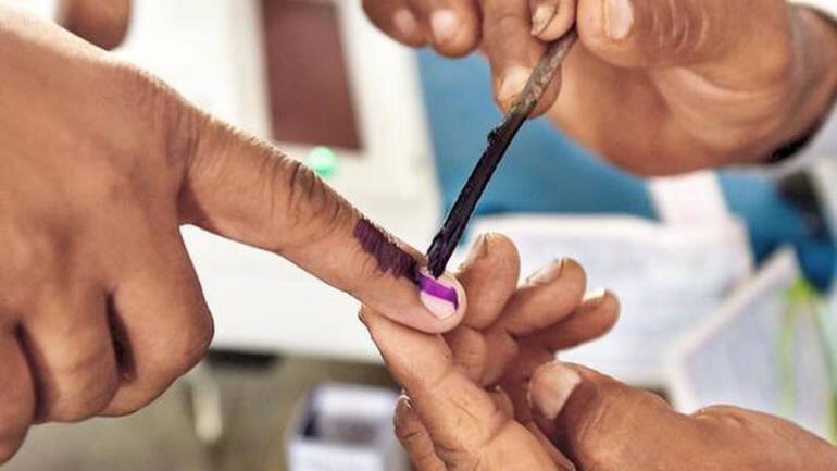Lok Sabha Election 2024 Phase 7: लोकसभा चुनाव के सातवें चरण के लिए कब होगा मतदान? कितनी है सीटें? Lok Sabha Election 2024 Phase 7: लोकसभा चुनाव के सातवें चरण के लिए कब होगा मतदान? कितनी है सीटें?