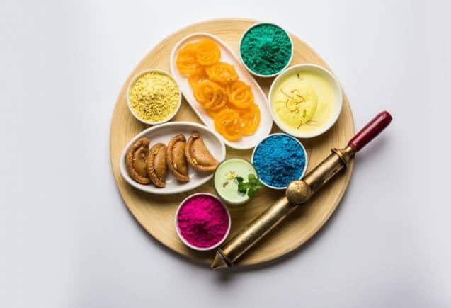 Holi 2024: Diabetes के मरीजों ने होली में खा ली मिठाई तो करें यह काम, तुरंत कंट्रोल होगा ब्लड शुगर