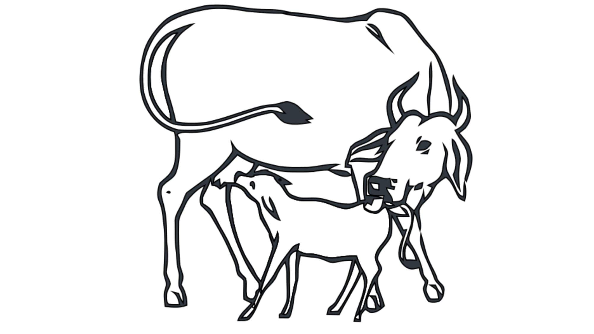 Indira Symbol