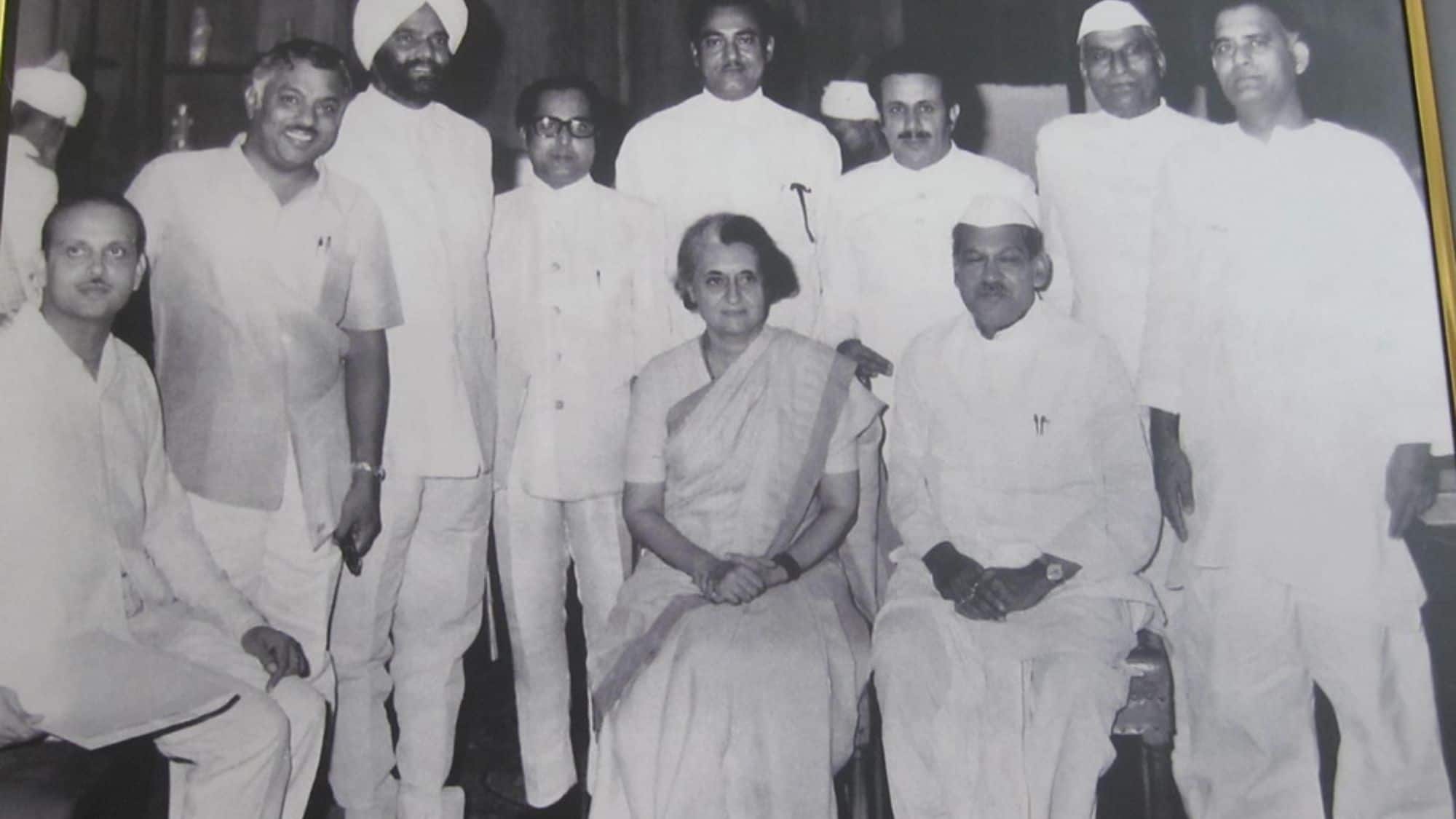Indira boota singh