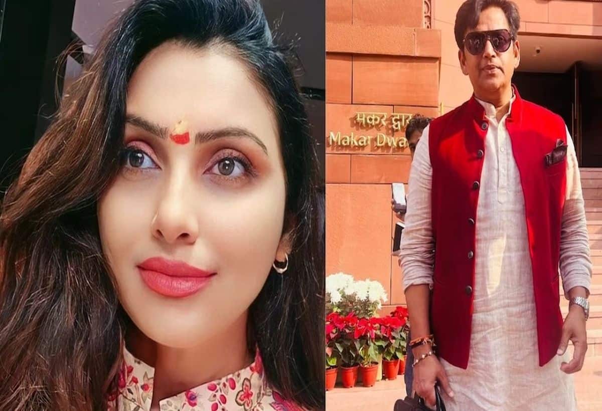 UP Loksabha Elections 2024: गोरखपुर में रवि किशन के सामने काजल निषाद, जानें CM योगी के गढ़ में सियासी समीकरण