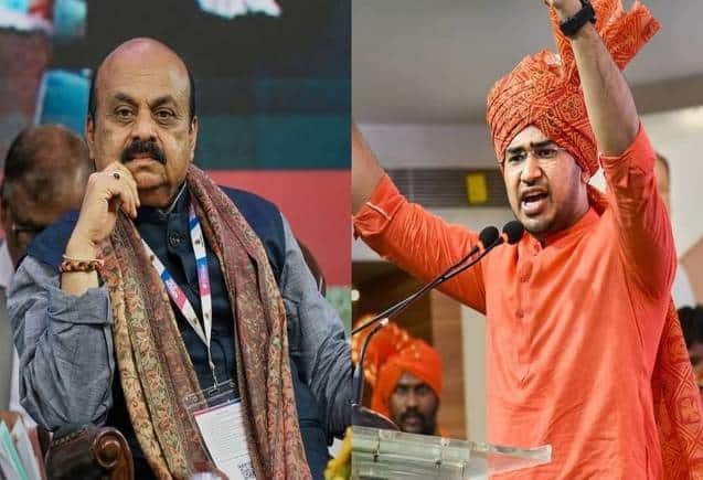 Lok Sabha Elections 2024: BJP ने कर्नाटक में की 28 में से 20 उम्मीदवारों की घोषणा, देखें कौन कहां से लड़ेगा चुनाव