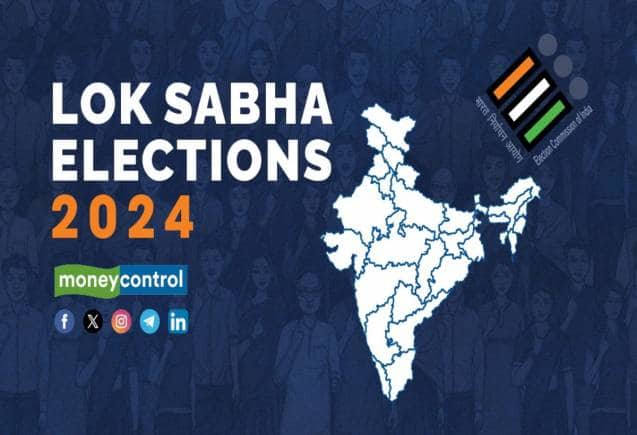 Lok Sabha Elections Date 2024: आज होगा लोकसभा चुनाव की तारीखों की ऐलान, 7 चरणों में हो सकते हैं मतदान