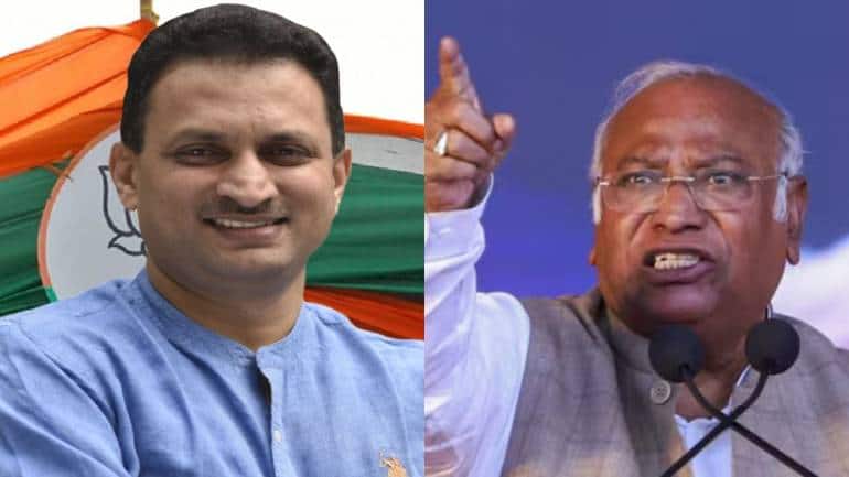 'संविधान बदलने के लिए चाहते हैं 400+ सीट' BJP सांसद अनंत कुमार हेगड़े बयान पर BJP कांग्रेस आमने-सामने, जमकर बरसे खड़गे