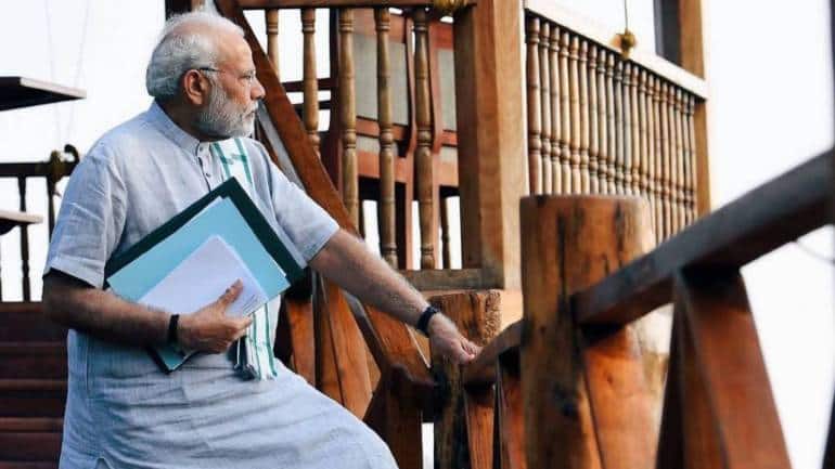 Lok Sabha Elections 2024: 13 दिनों में दी 8.3 लाख रुपए की सौगात, अब दक्षिण भारत से अपना चुनावी अभियान शुरू करेंगे PM मोदी Lok Sabha Elections 2024: 13 दिनों में दी 8.3 लाख रुपए की सौगात, अब दक्षिण भारत से अपना चुनावी अभियान शुरू करेंगे PM मोदी