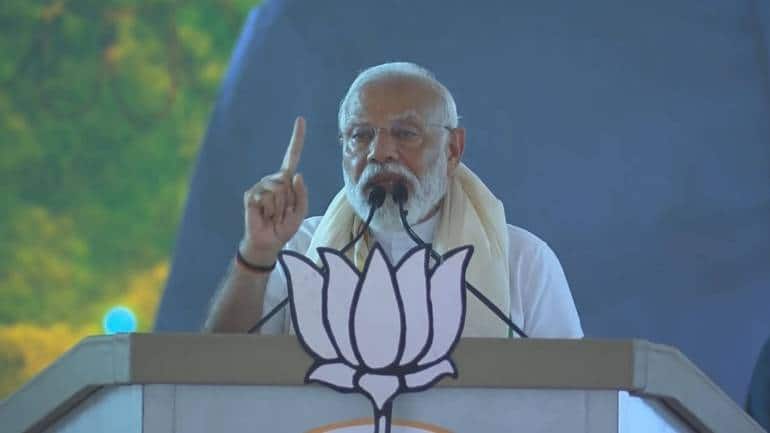 Loksabha Elections 2024: प्रधानमंत्री मोदी का आरोप, कांग्रेस ने आसानी से श्रीलंका को सौंप दिया कच्चातिवु द्वीप