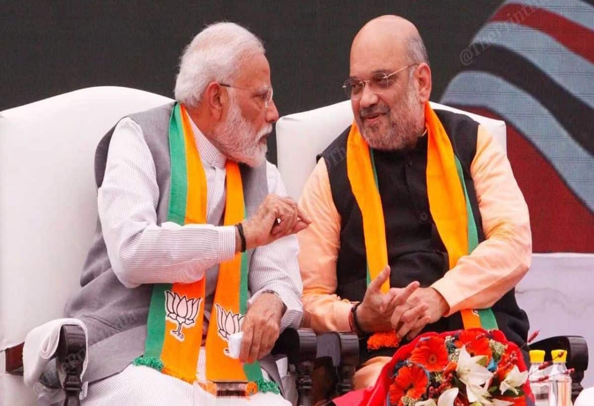 दिल्ली में BJP ने दोहराईं ये 2 गलतियां, तो मिल सकती है झारखंड से भी बड़ी हार