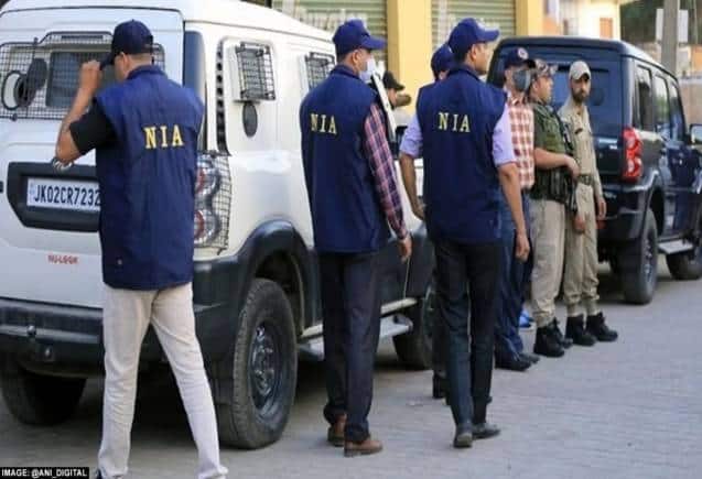 Bengaluru Prison Radicalisation Case: बेंगलुरु में आतंकी साजिश के मामले में NIA अलर्ट, 7 राज्यों में मारा छापा