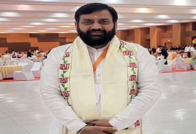 Haryana Political Crisis: नायब सिंह सैनी होंगे हरियाणा के नए मुख्यमंत्री, शाम 5 बजे मनोहर लाल खट्टर की जगह लेंगे शपथ