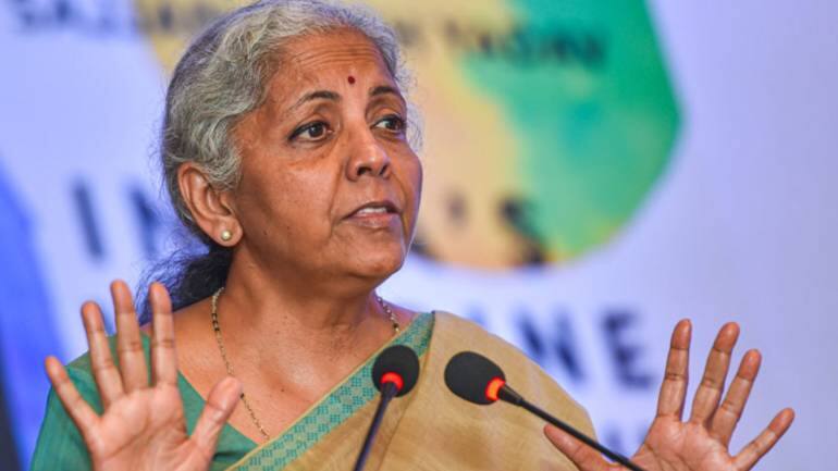 'मेरे पास पैसा नहीं है' ये कह कर वित्त मंत्री निर्मला सीतारमण ने ठुकरा दिया लोकसभा चुनाव लड़ने का ऑफर