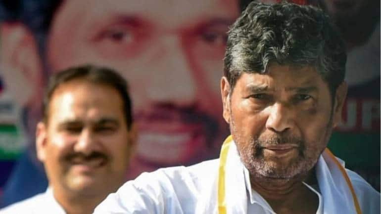 Bihar Loksabha Election: पशुपति पारस के बाहर जाने से बिहार में NDA गठबंधन पर क्या असर पड़ेगा? Bihar Loksabha Election: पशुपति पारस के बाहर जाने से बिहार में NDA गठबंधन पर क्या असर पड़ेगा?