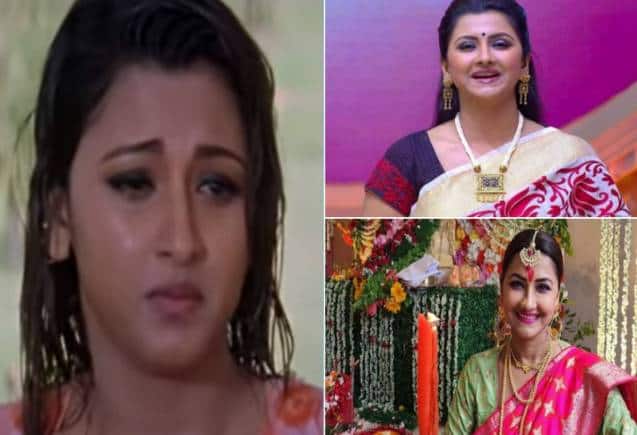 कौन हैं 'दीदी नंबर-1' रचना बनर्जी, जिन पर महिलाओं को लुभाने के लिए TMC ने खेला दांव, अमिताभ बच्चन के साथ कर चुकी हैं काम