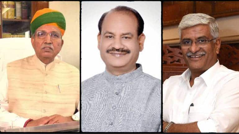 Lok Sabha Elections 2024: BJP ने राजस्थान की 15 लोकसभा सीटों पर उतारे उम्मीदवार, यहां देखें पूरी लिस्ट