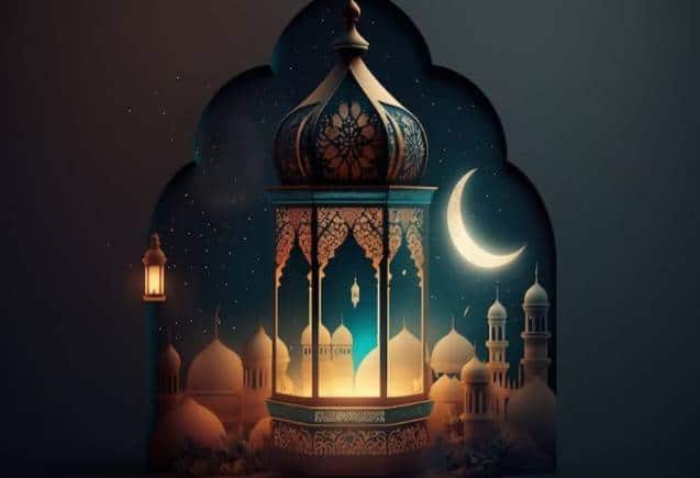 Ramadan 2024: भारत में कब दिखेगा माह-ए-रमजान का चांद?  इस दिन रखा जाएगा पहला रोजा