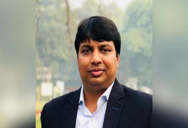 Lok Sabha Elections 2024: चुनावी मैदान से हटने के बाद रोहन गुप्ता ने कांग्रेस से दिया इस्तीफा, बताई ये वजह Lok Sabha Elections 2024: चुनावी मैदान से हटने के बाद रोहन गुप्ता ने कांग्रेस से दिया इस्तीफा, बताई ये वजह