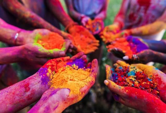Holi 2024: होली खेलते समय इन बातों का रखें ध्यान, त्योहार में आएगा दोगुना मजा