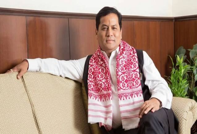 Lok Sabha Elections 2024: केंद्रीय मंत्री सर्बानंद सोनोवाल डिब्रूगढ़ सीट से लड़ेंगे लोकसभा चुनाव! रामेश्वर तेली का क्या होगा?