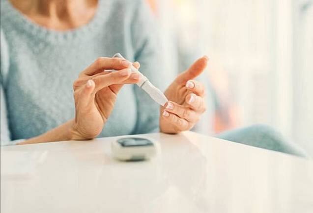 Diabetes: नॉर्मल ब्लड शुगर की रेंज क्या है?  जानिए कब होते हैं प्रीडायबिटीज