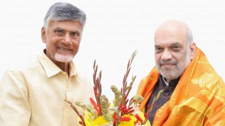 Lok Sabha Elections 2024: BJP ने TDP, जन सेना के साथ आंध्र प्रदेश में किया सीट समझौता, लोकसभा और विधानसभा चुनाव में गठबंधन