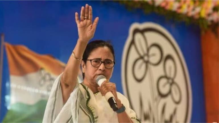 Electoral Bond: ‘लॉटरी किंग’ की कंपनी फ्यूचर गेमिंग ने चुनावी बॉन्ड के जरिए तृणमूल कांग्रेस को दिया सबसे ज्यादा चंदा Electoral Bond: ‘लॉटरी किंग’ की कंपनी फ्यूचर गेमिंग ने चुनावी बॉन्ड के जरिए तृणमूल कांग्रेस को दिया सबसे ज्यादा चंदा