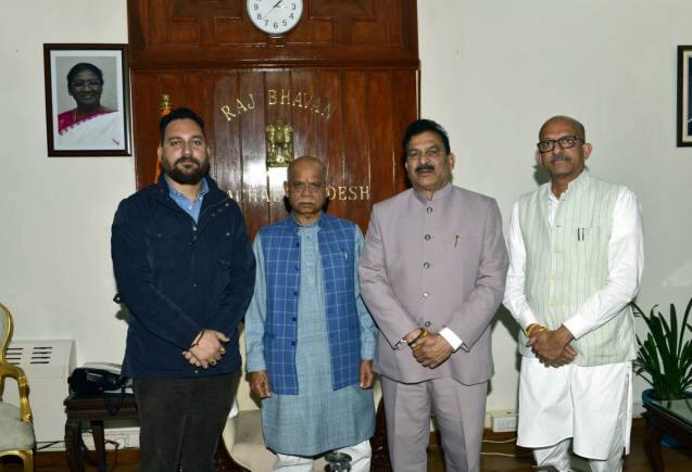 हिमाचल प्रदेश के 3 निर्दलीय विधायकों ने विधानसभा से दिया इस्तीफा, BJP का थामेंगे दामन