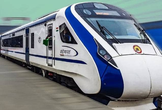 Vande Bharat Express: होली से पहले रेल यात्रियों को तोहफा, पीएम मोदी 10 वंदे भारत ट्रेनों को दिखाएंगे हरी झंड़ी, जानिए रूट और टाइम टेबल