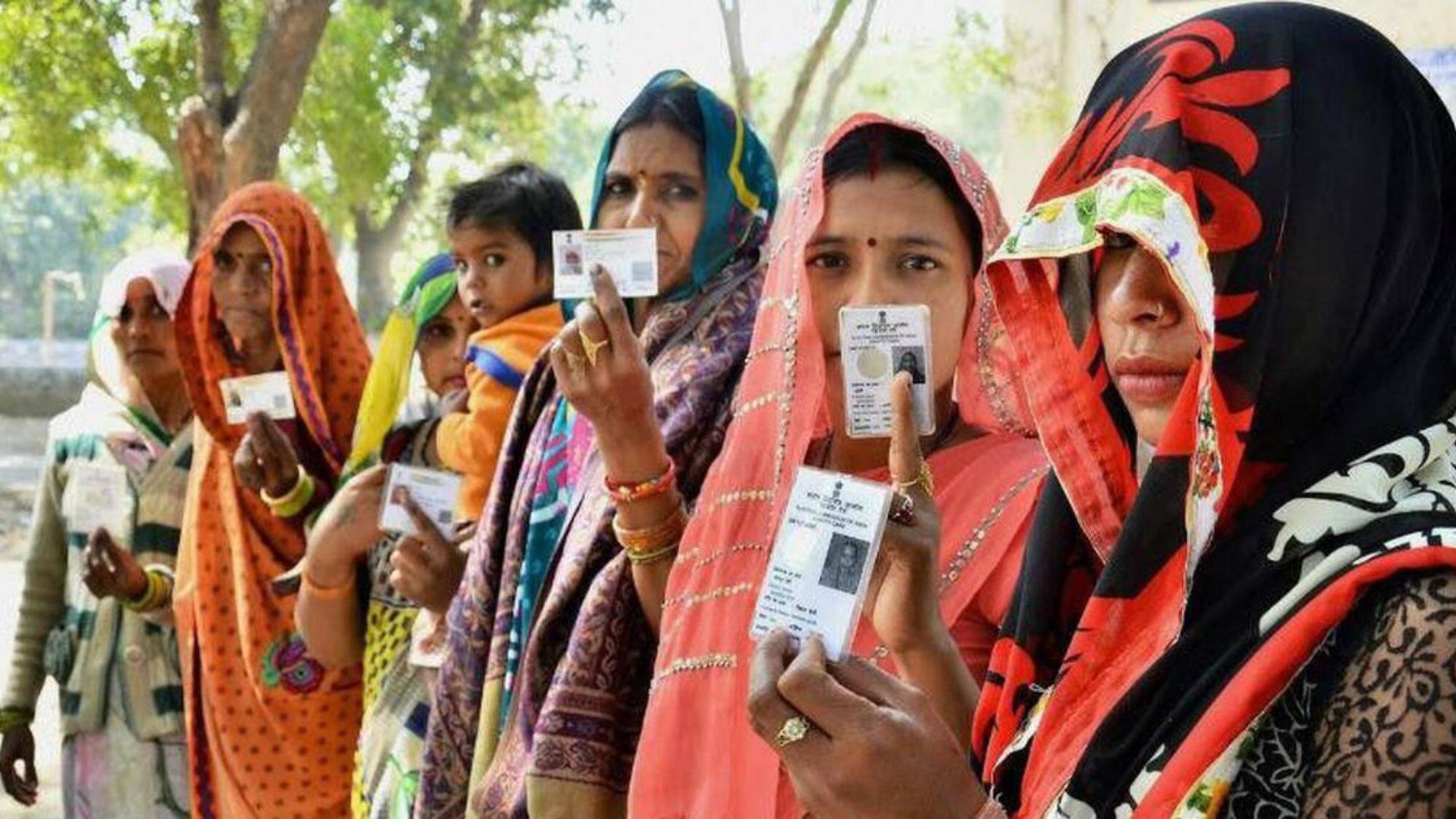 Lok Sabha Elections 2024: कैसे चेक करें अपना पोलिंग बूथ? वोटिंग के दिन क्या करें और क्या नहीं करें