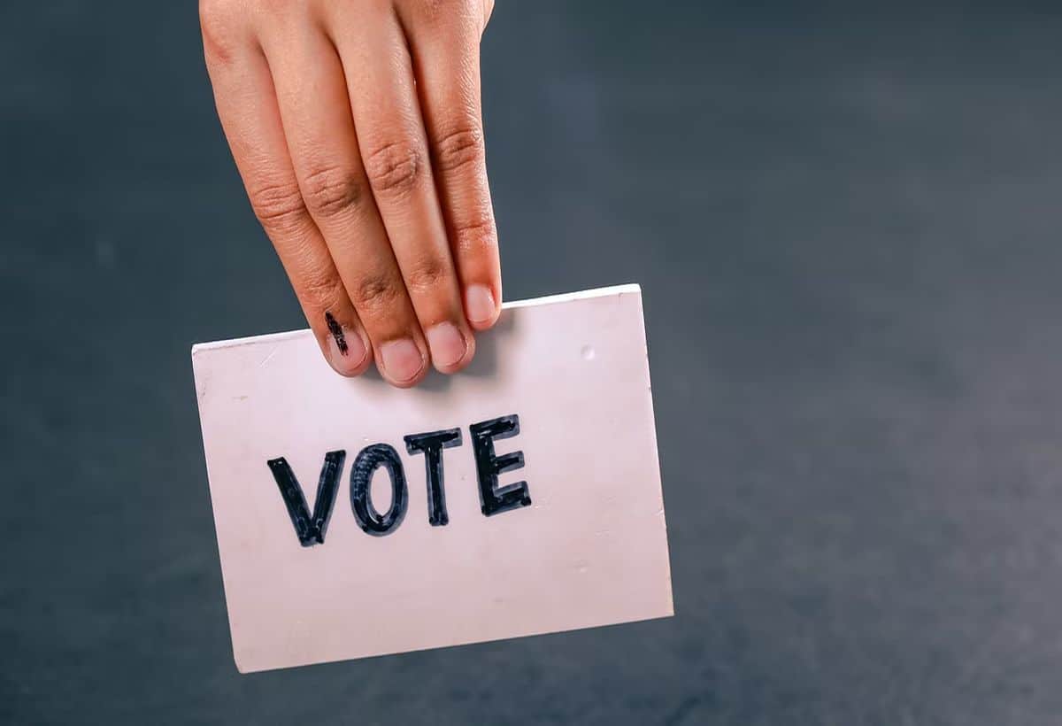 Loksabha Election 2024: बिहार की इस सीट पर नीतीश सरकार के दो मंत्रियों के बच्चों के बीच है दिलचस्प मुकाबला