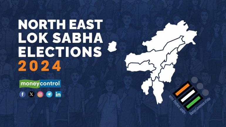 Lok Sabha Elections : मणिपुर में कांग्रेस समेत इन पार्टियों ने किया उम्मीदवारों का ऐलान, देखें पूरी लिस्ट