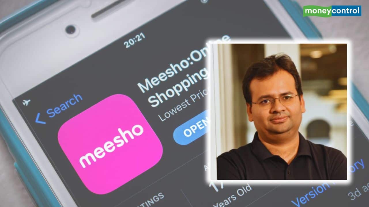 मीशो ने पहले राउंड में मौजूदा निवेशकों से 27.5 करोड़ डॉलर जुटाए, और ज्यादा पूंजी जुटाने की तैयारी मीशो ने पहले राउंड में मौजूदा निवेशकों से 27.5 करोड़ डॉलर जुटाए, और ज्यादा पूंजी जुटाने की तैयारी