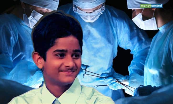 Child Prodigy Akrit Pran Jaswal: 7 साल की उम्र में सफल सर्जरी, IIT कानपुर से पढ़ाई, जानिए कौन है भारत का लाल आकृत प्राण जसवाल