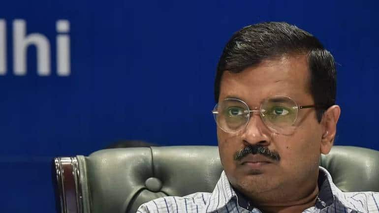 सुनीता केजरीवाल ने पढ़ा पति का मैसेज, अरविंद केजरीवाल ने कहा-कोई जेल मुझे अंदर नहीं रख सकती