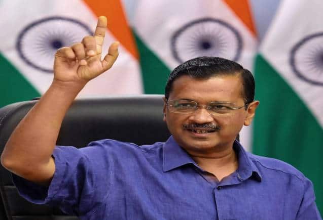 Arvind Kejriwal Arrest: अरविंद केजरीवाल को बड़ा झटका! कोर्ट ने 1 अप्रैल तक बढ़ाई ED रिमांड Arvind Kejriwal Arrest: अरविंद केजरीवाल को बड़ा झटका! कोर्ट ने 1 अप्रैल तक बढ़ाई ED रिमांड