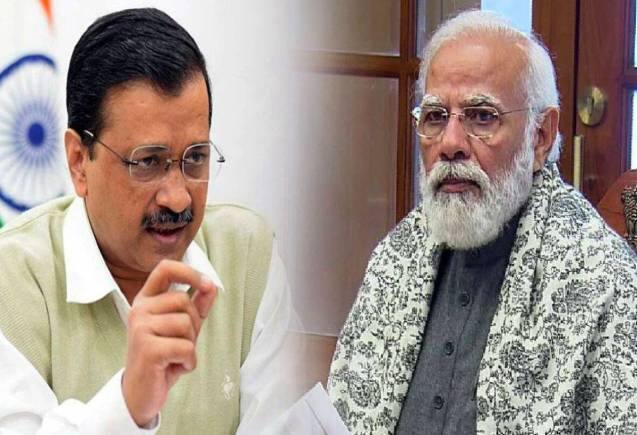 Delhi Lok Sabha Election 2024: दिल्ली में 25 मई को होगा भीषण रण, BJP और INDIA के बीच सीधी टक्कर, इन मुद्दों की रहेगी गूंज