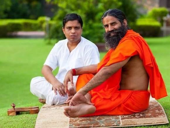 Patanjali Misleading Ads Case: भ्रामक विज्ञापनों पर आचार्य बालकृष्ण ने सुप्रीम कोर्ट से मांगी माफी, कहा- भविष्य में नहीं होगा ऐसा