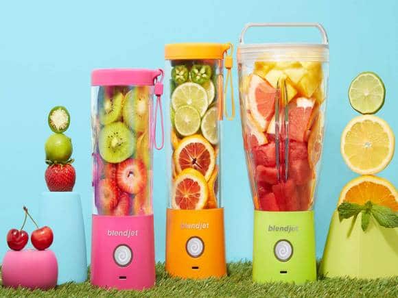 Portable Blender: विदेशी कंपनियों को पसंद आ रहा भारतीय बाजार, BlendJet ने ली एंट्री, 195 देशों में मौजूद हैं ग्राहक Portable Blender: विदेशी कंपनियों को पसंद आ रहा भारतीय बाजार, BlendJet ने ली एंट्री, 195 देशों में मौजूद हैं ग्राहक