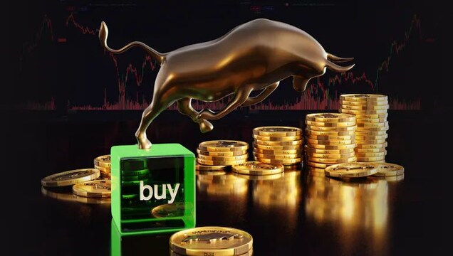 Top Bullish Stock: एक्सपर्ट्स इन शेयरों पर हैं बुलिश, दे रहे खरीदारी की राय, दांव लगा कमा सकते है अच्छा मुनाफा