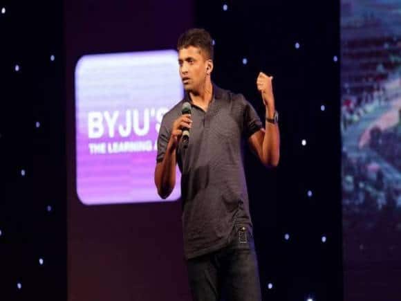 Byju's की निवेशकों को मनाने की कोशिश, बायजू रवींद्रन ने भेजा न्यौता, ये है पूरा मामला