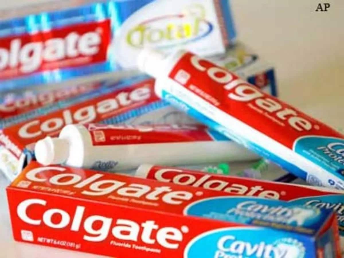 ColgatePalmolive Q4 results नेट प्रॉफिट 20 बढ़कर 380 करोड़ रुपये रहा