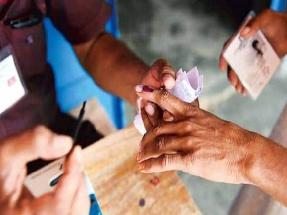 Arunachal Pradesh Assembly Polls: लोकसभा के साथ विधानसभा सीटों पर भी होंगे चुनाव, यह तारीख हुई है फिक्स