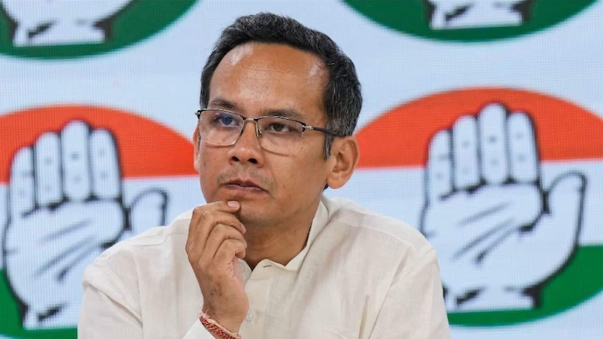 Assam Election 2026: गौरव गोगोई को टिकट, असम चुनाव के ऐलान से पहले ही कांग्रेस ने जारी की लिस्ट