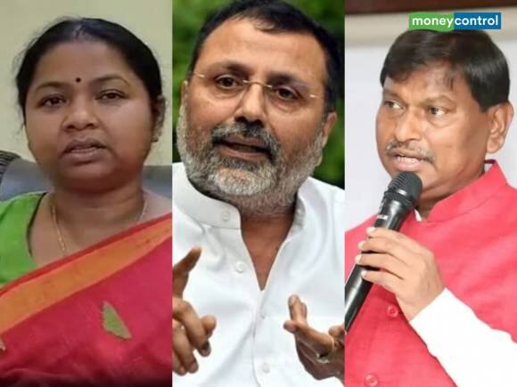 Lok Sabha Elections 2024: भाजपा ने जयंत सिन्हा को नहीं दिया टिकट, यहां देखें झारखंड की 11 सीटों के उम्मीदवारों की लिस्ट