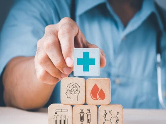 Dr Agarwals Healthcare जुटी IPO की तैयारी में, 5 इनवेस्टमेंट बैंकों को बनाया एडवाइजर Dr Agarwals Healthcare जुटी IPO की तैयारी में, 5 इनवेस्टमेंट बैंकों को बनाया एडवाइजर
